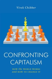 Enlarge image Cover: Confronting Capitalism - Verso Books