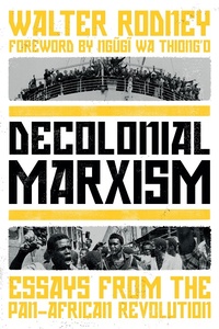 Enlarge image Cover: Decolonial Marxism - Verso Books