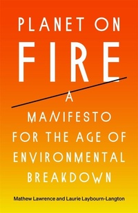 Enlarge image Cover: Planet on Fire - Verso Books