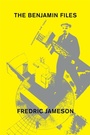 Cover: The Benjamin Files - Verso Books