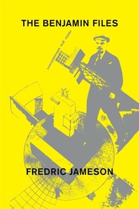 Enlarge image Cover: The Benjamin Files - Verso Books