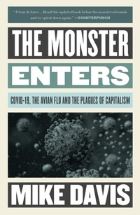 Abbildung von: The Monster Enters - Verso Books
