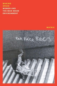 Enlarge image Cover: Making Space - Verso Books