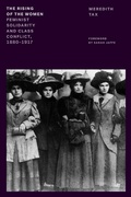 Cover: The Rising of the Women - Verso Books