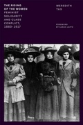 Cover: The Rising of the Women - Verso Books