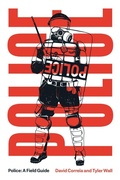 Cover: Police - Verso Books