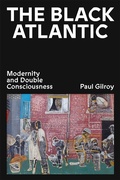 Cover: The Black Atlantic - Verso Books