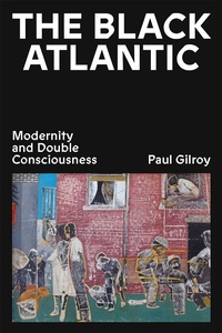 Abbildung von: The Black Atlantic - Verso Books