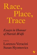 Cover: Race, Place, Trace - Verso Books