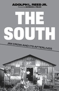 Cover: The South - Verso Books