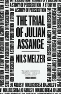 Cover: The Trial of Julian Assange - Verso Books