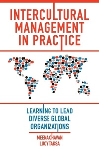 Abbildung von: Intercultural Management in Practice - Emerald Publishing Limited