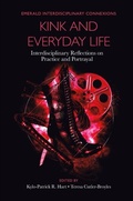 Cover: Kink and Everyday Life - Emerald Publishing Limited