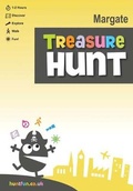 Cover: Margate Treasure Hunt on Foot - huntfun.co.uk