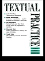 Cover: Textual Practice - Routledge