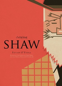 Enlarge image Cover: Judging Shaw - Royal Irish Academy