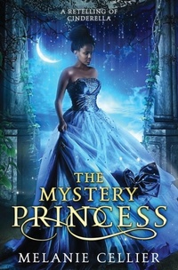 Enlarge image Cover: The Mystery Princess - Luminant Publications