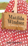 Cover: Matilda Windsor Is Coming Home - INSPIRED QUILL