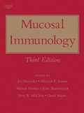 Cover: Mucosal Immunology - Academic Press