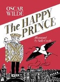 Cover: The Happy Prince - Two Rivers Press
