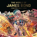 Cover: The World of James Bond - Laurence King Publishing