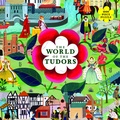 Cover: The World of the Tudors - Laurence King Publishing