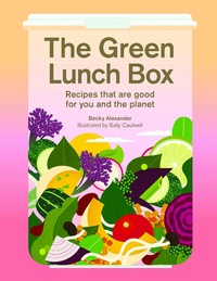 Enlarge image Cover: The Green Lunch Box - Laurence King Publishing