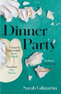 Cover: Dinner Party - ONE