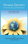 Cover: Human Dignity - Dignity Press