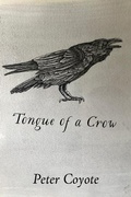 Cover: Tongue of a Crow - Four Way Books