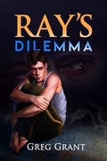 Cover: Ray's Dilemma - Distributed By Ingram Spark