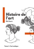 Cover: Histoire de l'art - BoD - Books on Demand