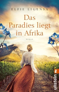 Abbildung von: Das Paradies liegt in Afrika - Ullstein