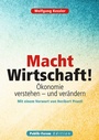 Cover: Macht Wirtschaft! - Publik-Forum