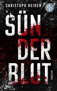 Enlarge image Cover: Suenderblut - Henry Kilmer-Reihe