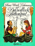 Cover: Das verflixte Rollenspiel - EDITION digital