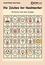 Cover: Die Zeichen der Handwerker - EDITION digital