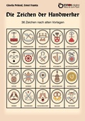 Cover: Die Zeichen der Handwerker - EDITION digital