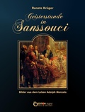 Cover: Geisterstunde in Sanssouci - EDITION digital