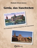 Cover: Gerda, das Nuschtchen - EDITION digital