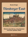 Cover: N&uuml;rnberger Tand - EDITION digital