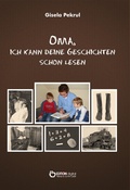 Cover: Oma, ich kann deine Geschichten schon lesen - EDITION digital
