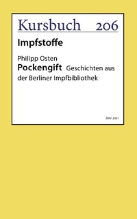 Enlarge image Cover: Pockengift - Kursbuch Kulturstiftung gGmbH