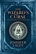 Cover: The Wizard's Curse - Next Chapter