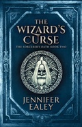 Cover: The Wizard's Curse - Next Chapter