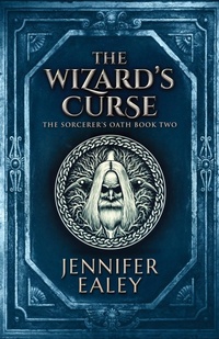 Enlarge image Cover: The Wizard's Curse - Next Chapter
