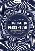 Cover: Inteligenta perceptiva - Litera Media Group