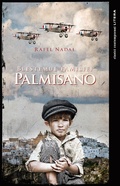 Cover: Blestemul familiei Palmisano - Litera Media Group