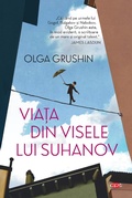 Cover: Viata din visele lui Suhanov - Litera Media Group