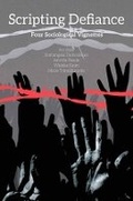 Cover: Scripting Defiance - Four Sociological Vignettes - Tulika Books